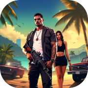 Play Grand Gangster Shooting Games