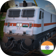 Express Rail: Indian Train Sim