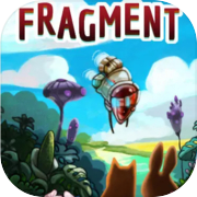 Play Fragment - A Cosmic Botanical Adventure