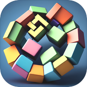 Play 3D Block Blast