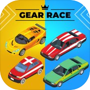 Gear Race Speed Car