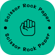 Scissor Rock Paper