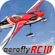 Play aerofly RC 10 - RC Flight Simulator