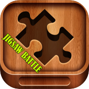 PUZZYALAN JIGSAW BATTLE