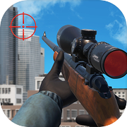Army Sniper: Gun Shooter Games