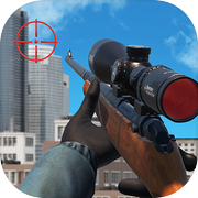 Play Army Sniper: Gun Shooter Games