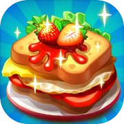 Cooking Star: Idle Pocket Chef