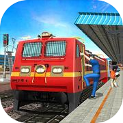 Play Indian Train Simulator 2018 - Free