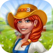 Play Jane's Ville - Farm Fixer Upper Game