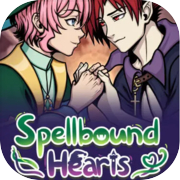 Play Spellbound Hearts