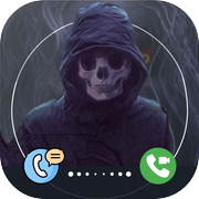 Play Ghost Calling Prank-Ghost Call