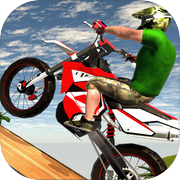 Play Ultimate Stunt Bike Master