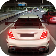 Play Real City Car Driving Sim Game