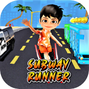 Subway Runner Pro : Paris