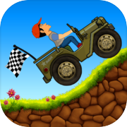 Play Climb Hills Dare Adventure