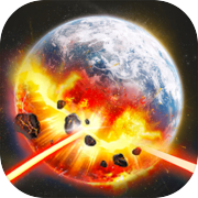 Play Planet Smash destroy earth