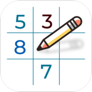 Sudoku - The Clean Puzzle Game