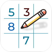 Play Sudoku - The Clean Puzzle Game