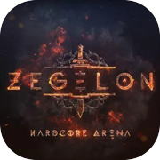 Play Zegelon: Hardcore Arena