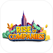 Rise of Companies Tycoon Game