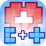 Play Merge Block Puzzle: Pixel Art