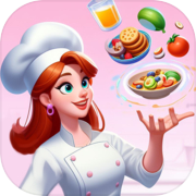 Play Run to cook - cooking runner