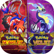 Play Pokémon Scarlet and Violet