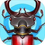 Play Bugs Life in the Forest - Bugs Collector