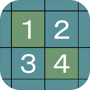 Sudoku4x4