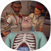 Surgeon Simulator 2 Gameplay Walkthrough