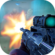 Zombie Shooter ：Survival games