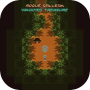 Play Rogue Galleon and the Haunted Treasure