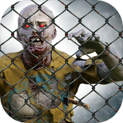 DEAD Zombies 3D : Zombie Games