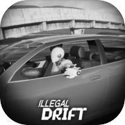 Play Illegal Drift