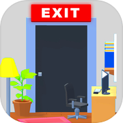 Play Escape Door- brain puzzle game