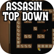 Play Assasin Top Down