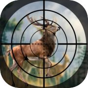 CLASSIC DEER HUNTER 2020:SNIPER SHOOTER