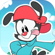 Animaniacs Wakko Escape