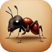 Ants - bug game