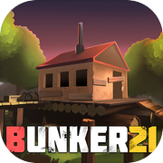 Play Bunker 21 Survival Story