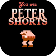 You Are Peter Shorts