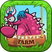 Play Farm Surprise: Monster Farm