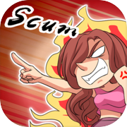 Play Spot Cheaters: love detective game