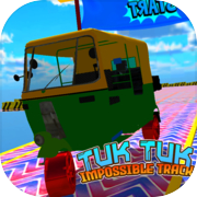 Play Tuk Tuk Impossible Track