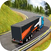 Semi Truck Driving Simulator