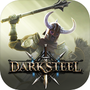 Play Dark Steel: Medieval Fighting