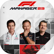 F1® Manager 2023