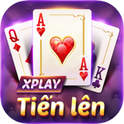 Play Danh bai Tien Len - XPlay