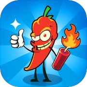 Play Vegetable War-Ultimate Battle