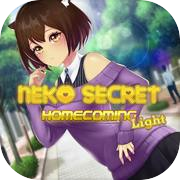 Neko Secret Homecoming Light PS4 & PS5